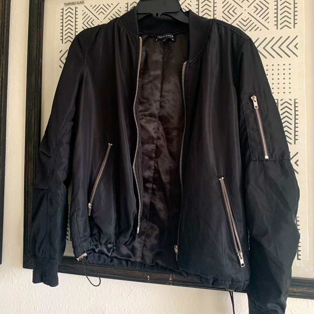 Kendall & Kylie Jacket